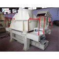 Trituradora de fabricación de arena de sílice artificial VSI de fundición tipo vertical más vendida